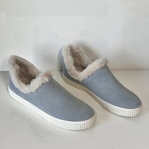 Timberland Skyla Bay Warm Lined Slip-Ons